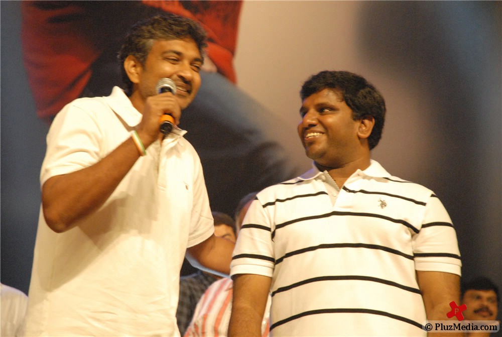 Jr NTR's Oosaravelli Audio Launch Gallery | Picture 77324